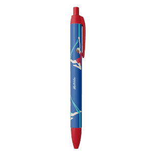Bolígrafo De Tinta Negra Sillas aéreas