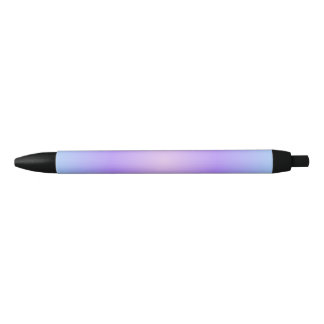 Bolígrafo De Tinta Negra  Soft Cotton Lavender
