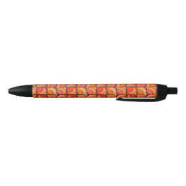 Bolígrafo De Tinta Negra Stylo 70'