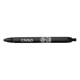 BOLÍGRAFO DE TINTA NEGRA STYLO ANTENNES