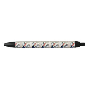 Bolígrafo De Tinta Negra ¡Tienes que amar a Guineas!
