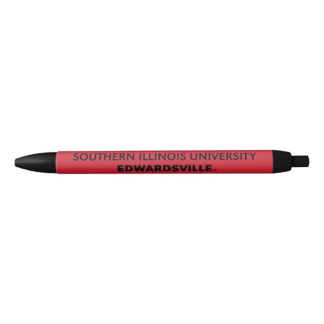 BOLÍGRAFO DE TINTA NEGRA USIE (Anverso)