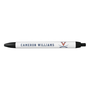 Bolígrafo De Tinta Negra V Sabre