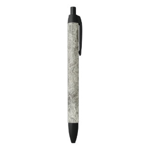 Bolígrafo De Tinta Negra Vaison