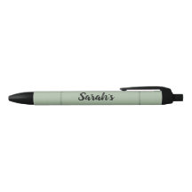 Verde Salvia Personalizado