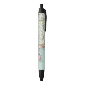 Bolígrafo De Tinta Negra Vietnam