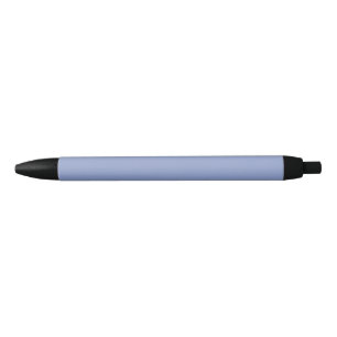 Bolígrafo De Tinta Negra Vincapervinca