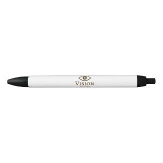 Bolígrafo De Tinta Negra Vision pen