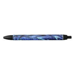 Bolígrafo De Tinta Negra Vortex eléctrico - Pen