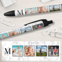 White Marble Stone Pattern