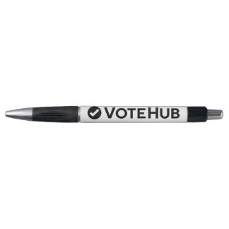 bolígrafo de VoteHub