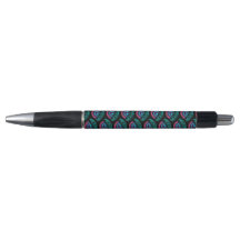 De vuelta a la escuela, primer día de la pluma Pen