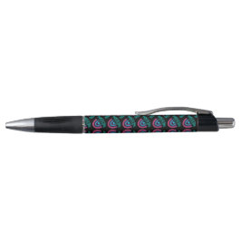 Bolígrafo De vuelta a la escuela, primer día de la pluma Pen