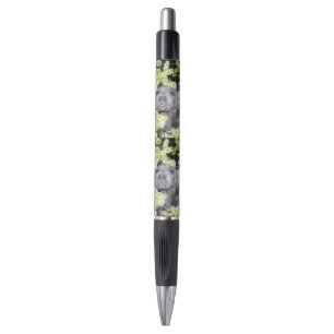 Bolígrafo Despierta Y Huele Las Flores, Emmy Pen