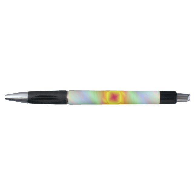Bolígrafo Diamond Firebird 3 (Anverso)