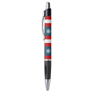 Bolígrafo Diseño temático náutico