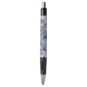Bolígrafo Dragón azul