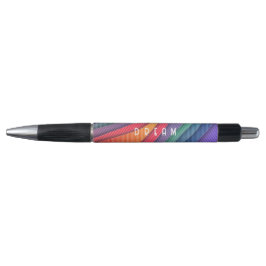 Bolígrafo Dream Colorful Boho Pen