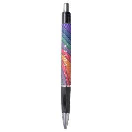 Bolígrafo Dream Colorful Boho Pen