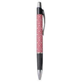Bolígrafo Edición Geo Coral