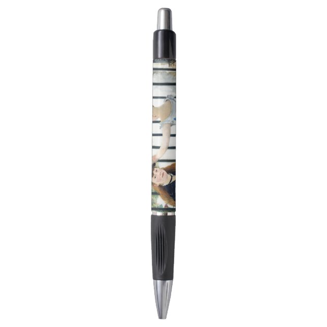 Bolígrafo Edouard Manet (Frente vertical)