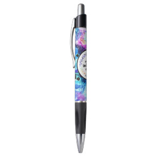 Bolígrafo El arte es individualidad