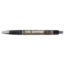 Bolígrafo El General 