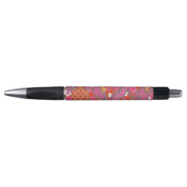 Bolígrafo El japonés florece No.6