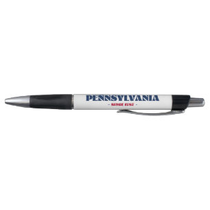 Bolígrafo El Legado de la Pluma de Pensilvania