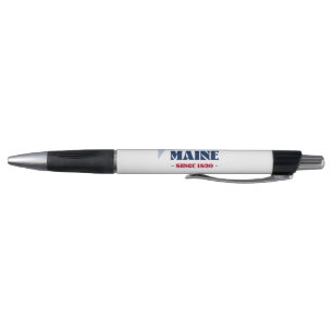 Bolígrafo El legado de Maine Pen