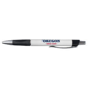 Bolígrafo El legado de Oregon Pen