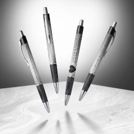 Bolígrafo Elegante 11ª celebración del Aniversario del Boda