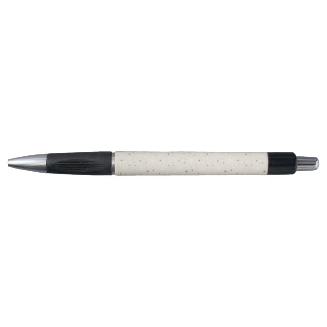 Bolígrafo Elegante Frescura (Anverso)