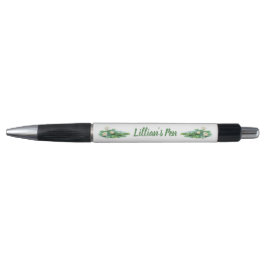 Bolígrafo Elegante nombre de Lily de Agua Blanca