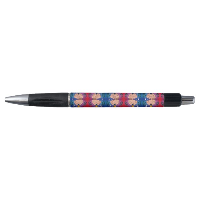 Bolígrafo Emmy Mind Pen (Anverso)