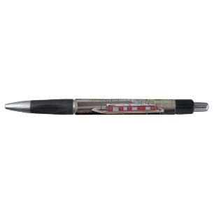 Bolígrafo Erie Barge Canal pen
