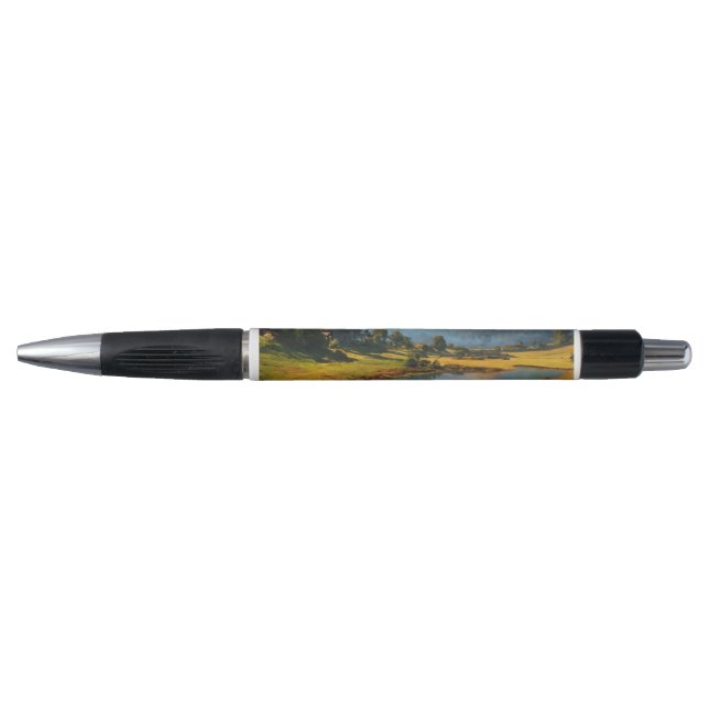 BOLÍGRAFO ESCRIBIR PEN (Anverso)