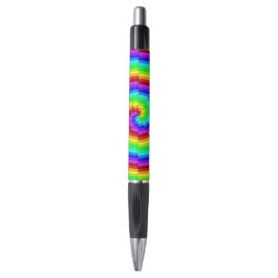 Bolígrafo Espiral arcoiris de Kenneth Yoncich