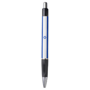 Bolígrafo Estoy de acuerdo con el texto azul personalizado d