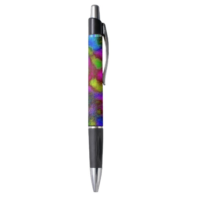 Bolígrafo "Euforia" Emmy Pen (Parte inferior (Vertical))