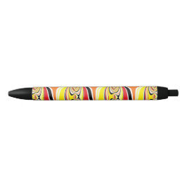 bolígrafo extendido de tiras de verano