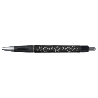 Bolígrafo +{ Fancy Star }+ Pen