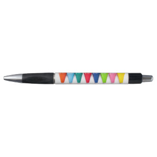 Bolígrafo Fila de los Crayones