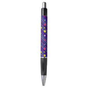 Bolígrafo Flores-