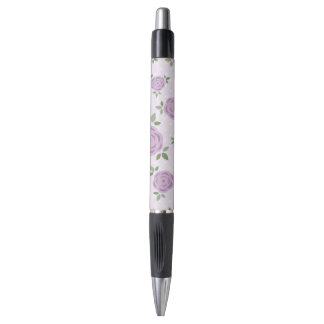 Bolígrafo Flores de la lavanda