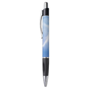 Bolígrafo Fondo pintado a mano 4 de la acuarela abstracta
