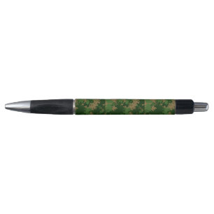 Bolígrafo Forrest Camo