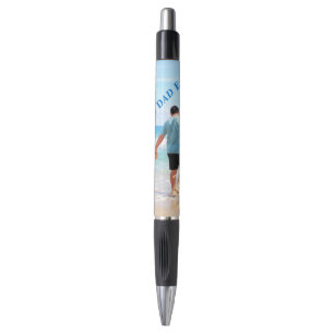 Bolígrafo Foto personalizado - Su diseño - Mejor DAD de la h