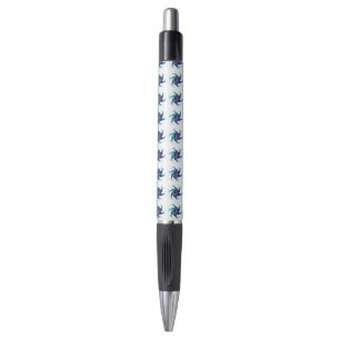 Bolígrafo Fractal Fantasy Swirls Pen