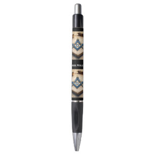 Bolígrafo Freemason